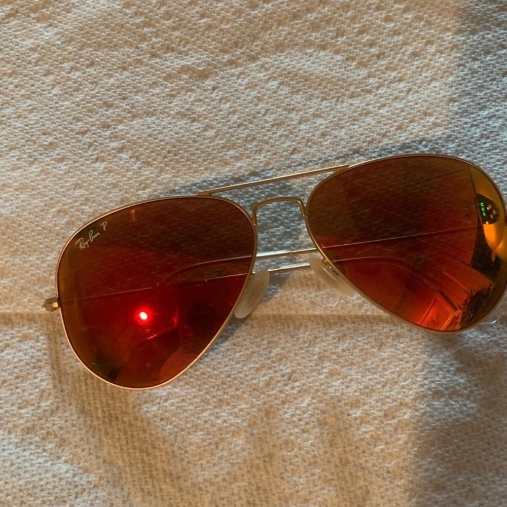 Ray ban sunglasses